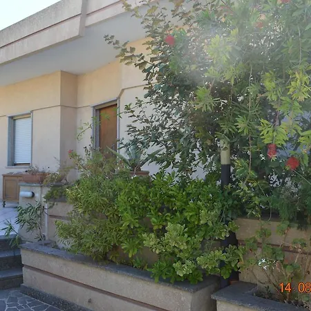 Villa Da Ida Giurdignano