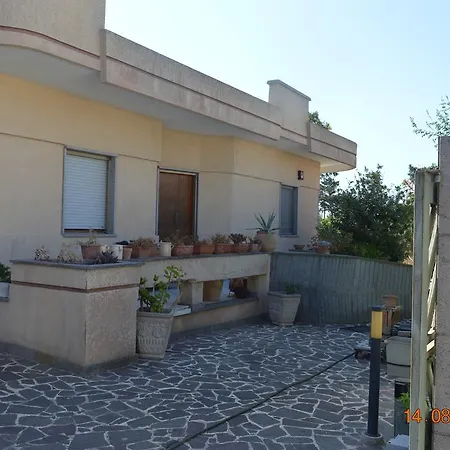 Villa Da Ida *