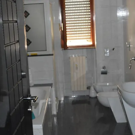 Da Ida Villa Giurdignano