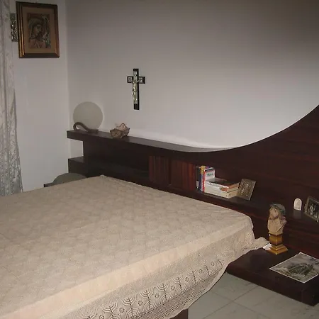 Da Ida Villa