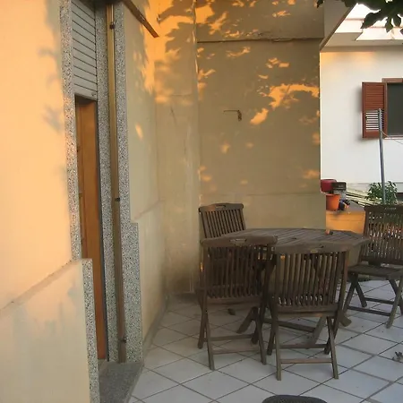 Villa Da Ida Giurdignano