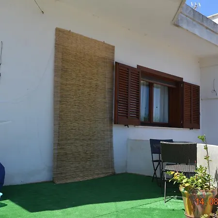 Da Ida Villa *