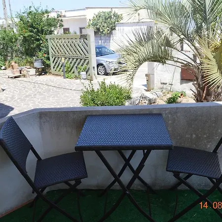 Da Ida Villa Giurdignano